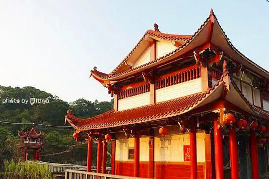 龙纪寺图片