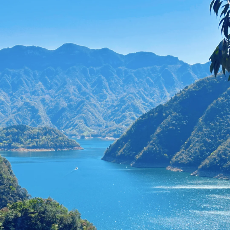 宜昌三峡全景3日游|任选搭配 千古情/人家/两坝/清江/大坝/瀑布 - 定制游预订