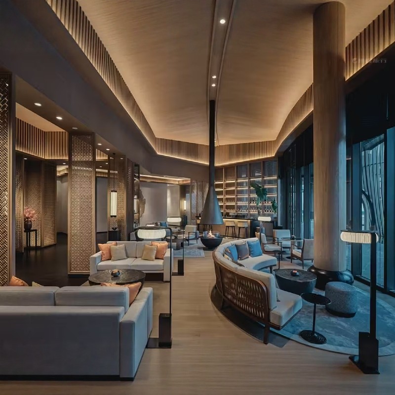 天目山都喜天丽2天1晚 | 含天目山门票买1送1+古窑艺术馆+园景房双早