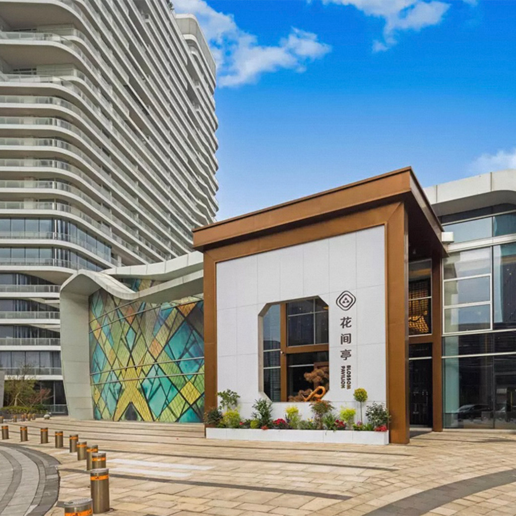 【逛古镇泡温泉】2晚江苏苏州太湖花间亭·水云边+湾王焰温泉+苏州园林门票1送1 - 定制游预订