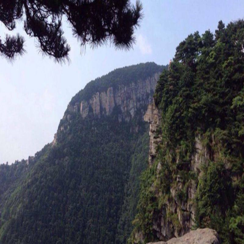 【甄选&畅游】六安霍山大别山温泉度假村3天自由行 - 定制游预订