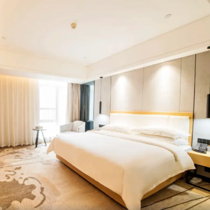 2天1晚恩施纽宾凯国际酒店1晚+ 屏山峡谷&恩施大峡谷&腾龙洞&梭布垭&大清江&地心谷