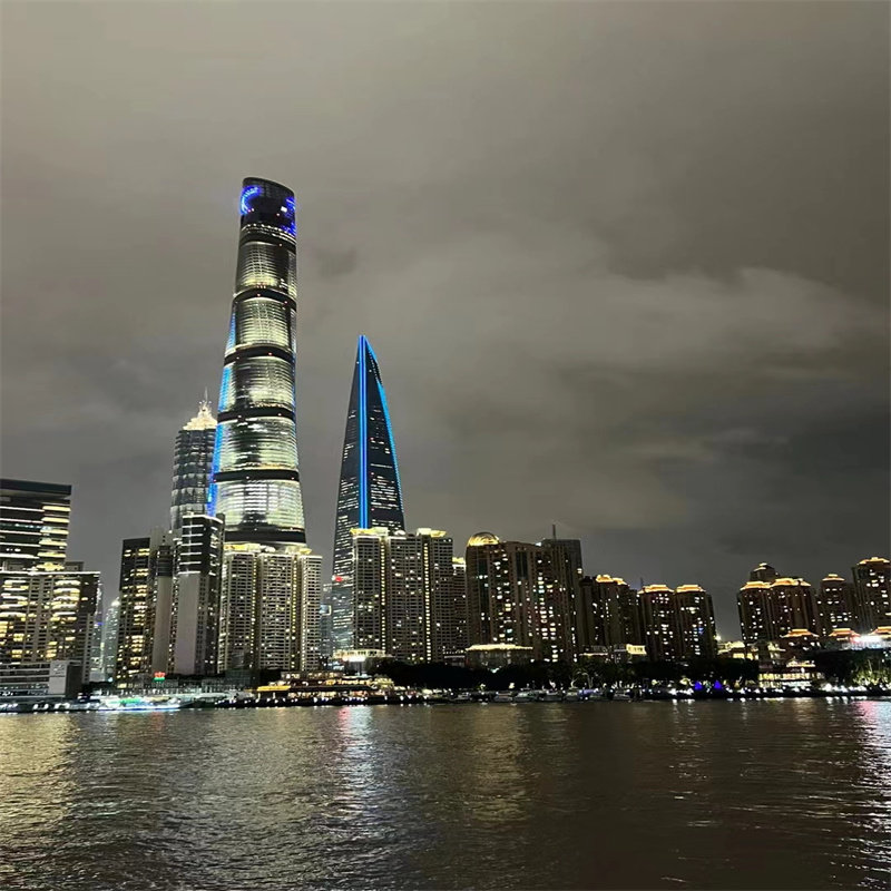 上海出发 上海2日1晚游高铁机场可接 登东方明珠上海宋城千古情 - 定制游预订