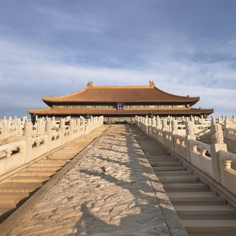 【畅享】北京天安门王府井步行街亚朵酒店几木大床房4天3晚+颐和园 - 定制游预订