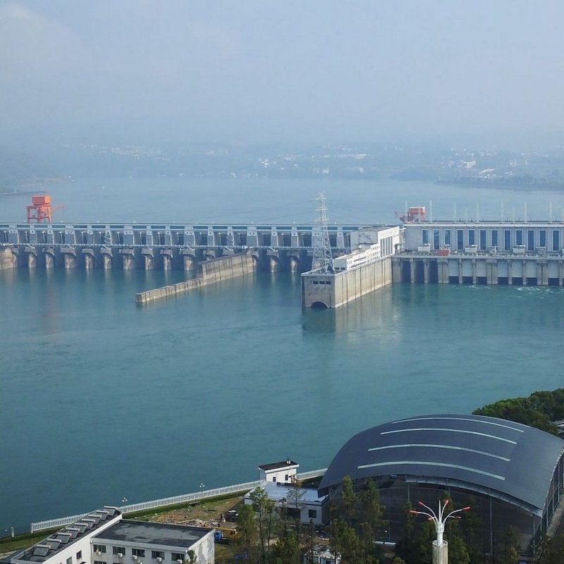 宜昌两坝一峡+清江画廊+三峡人家3天2晚游 可选武汉/宜昌出发 - 定制游预订