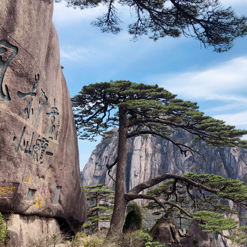 宏村+西递+黄山风景区4日游 宿1晚山顶独卫酒店 观黄山最美日出 - 定制游预订