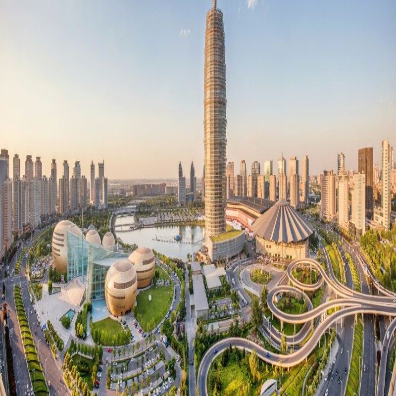 河南自由行 郑州东站希尔顿欢朋酒店+门票 3天2晚 可定元旦春节可选酒店