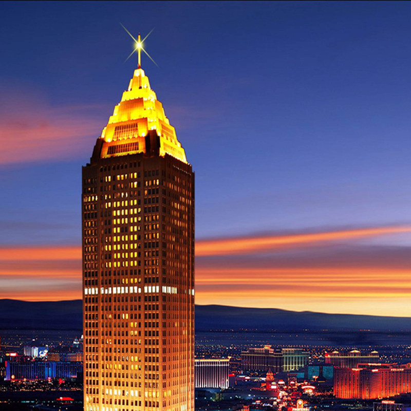 杭州开元名都大酒店+杭州森泊水乐园双人票/幻想岛亲子1大1小