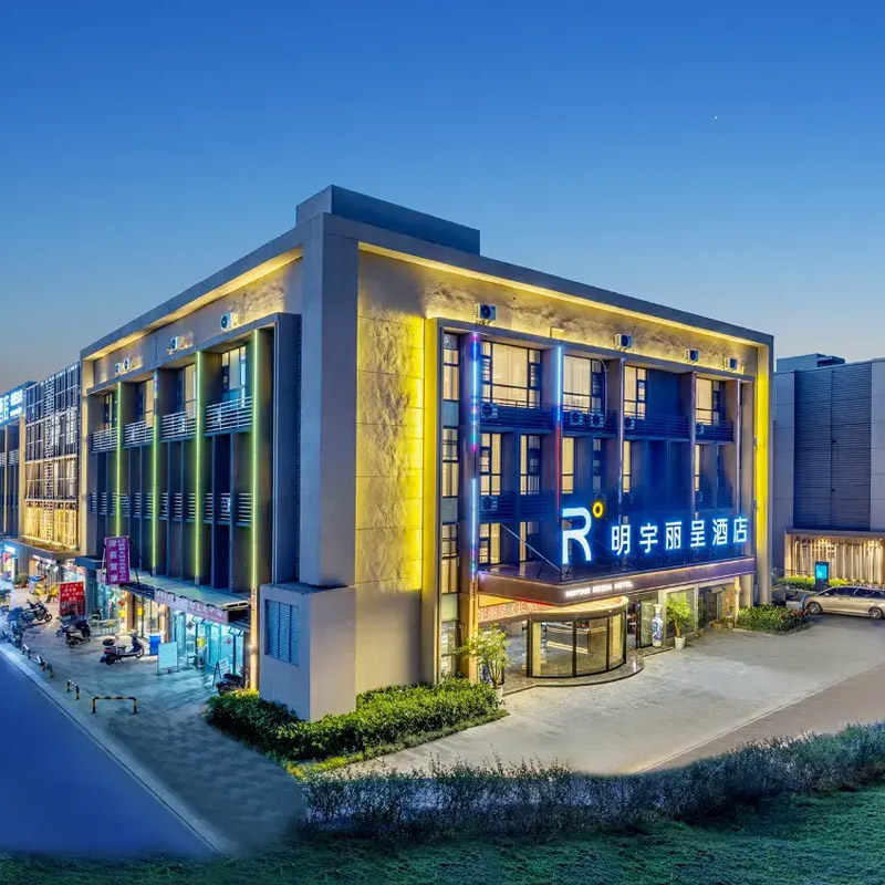 云南昆明丽江酒店1-10T酒店云泊居里丽呈曼居云水居酒店套餐亲子情侣出游飞猪