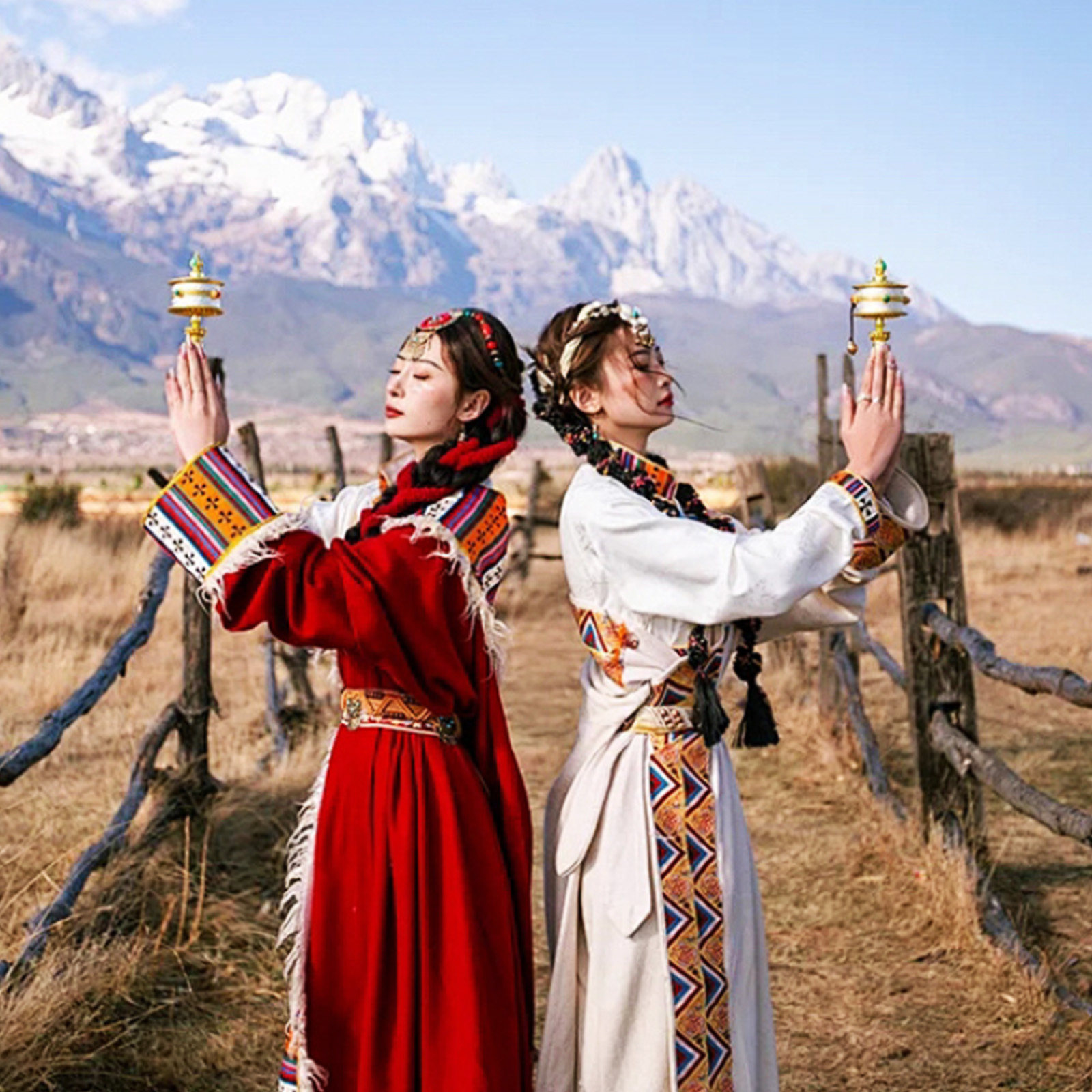 青海湖+茶卡盐湖+日月山+金银滩2天1晚8人精品团 - 定制游预订