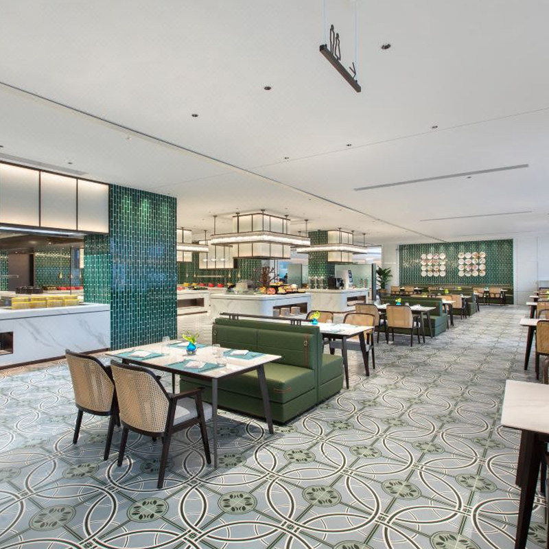 周末早鸟价- 厦门3天2晚 国际会展酒店3天2晚/家庭亲子房+海马儿童乐园+步行看海