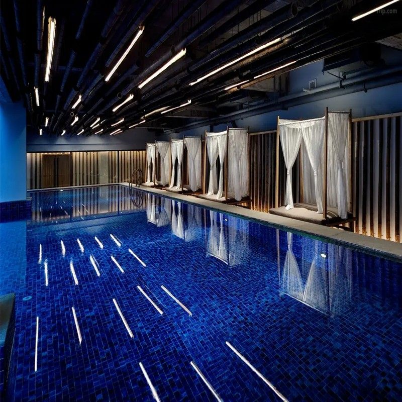 【YT】4天3晚 | 九龙湾国际度假村·山水间度假酒店丨豪华房+印象大红袍演出