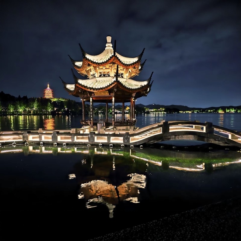 【阿里总部近在咫尺】5天4晚杭州余杭万豪行政公寓+西溪湿地/西湖