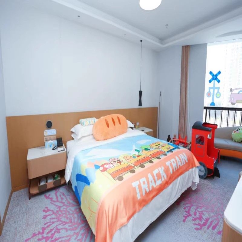 元旦春节假期可定 威海自由行1-5日 威海荣成温德姆花园酒店 1晚2日 可选其他酒店