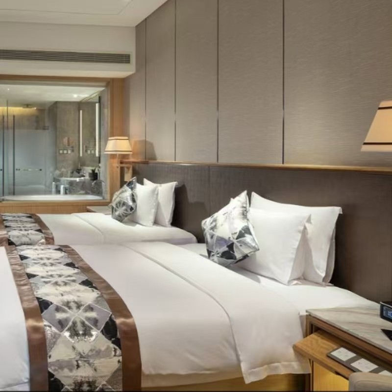 x2天1晚天津自由行+住全季酒店(文化中心店)+热门景点+可选其他酒店门票+早餐