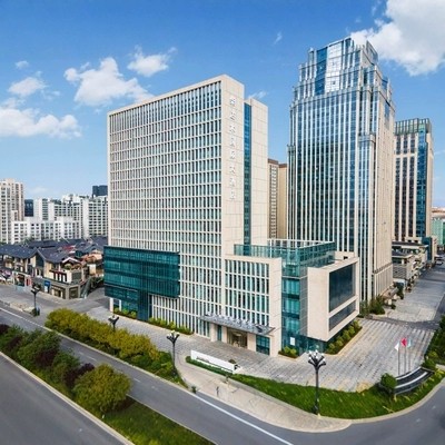 西宁柴达木国际大酒店2天1晚+西宁新华联童梦乐园综合旅游度假区门票