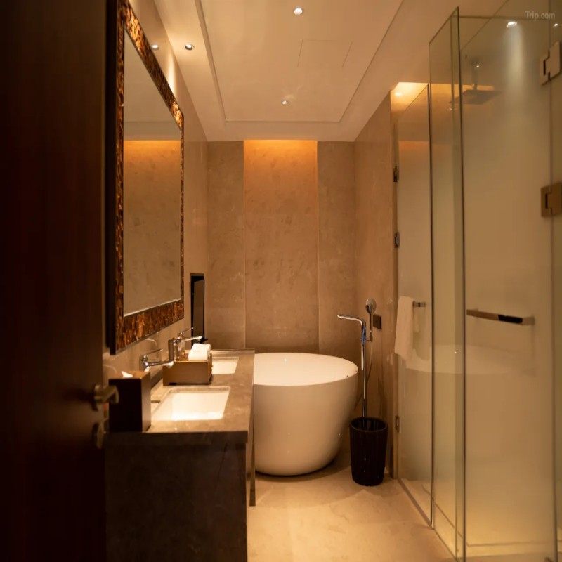 【YT】3天2晚丨豪玥度假酒店(梵净山公园店)丨礼玥房+西江千户苗寨