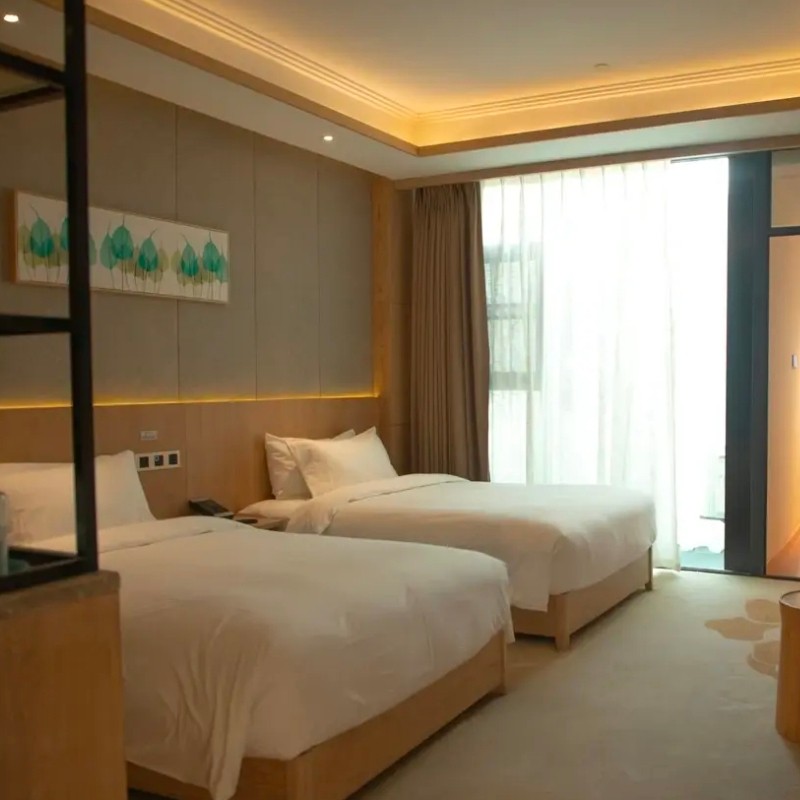 【乐享】大理古城漫心府心梦尊享家庭房三天两晚+洱海