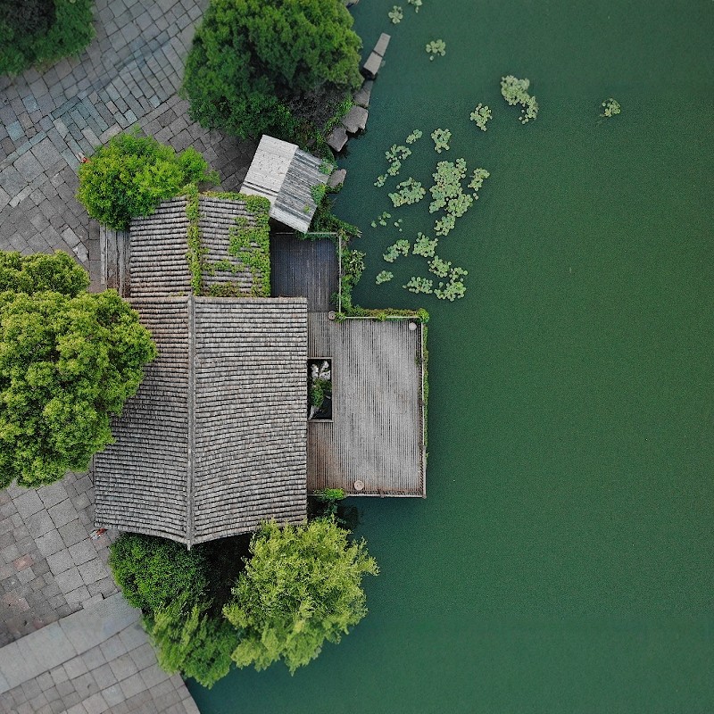 宁波开元观堂3天2晚 | 独栋套房+扎染手作+亲子乐园+郑府家宴+私塾