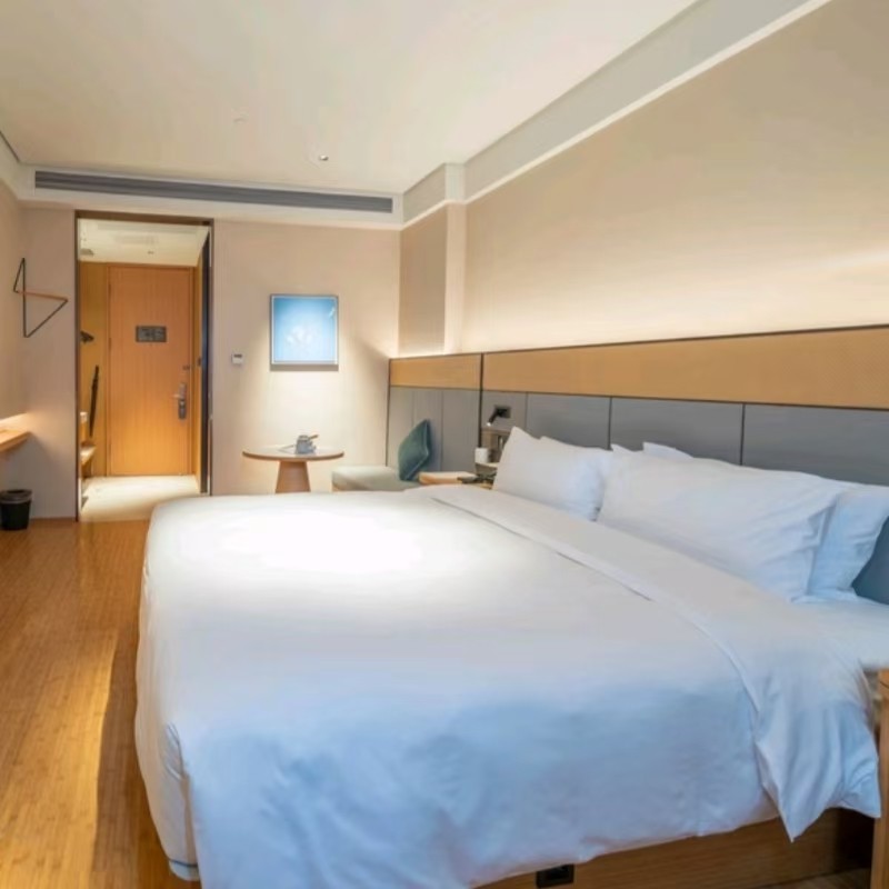 x4天3晚珠海 全季酒店(珠海拱北口岸店)+珠海海泉湾神秘岛亲子乐园门票+早餐