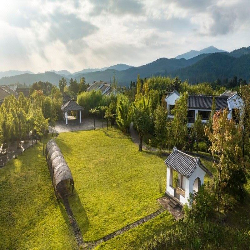 【元旦春节假期可定】河北唐山 自由行 唐山火车站美仑酒店 酒店+门票 2天1晚 可选酒店