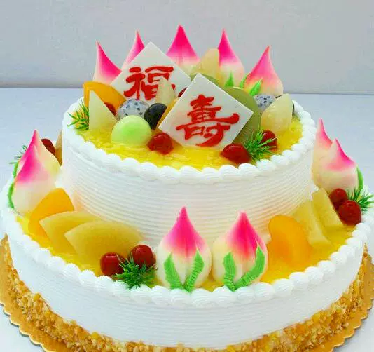 康莉莱蛋糕(能源学院店)