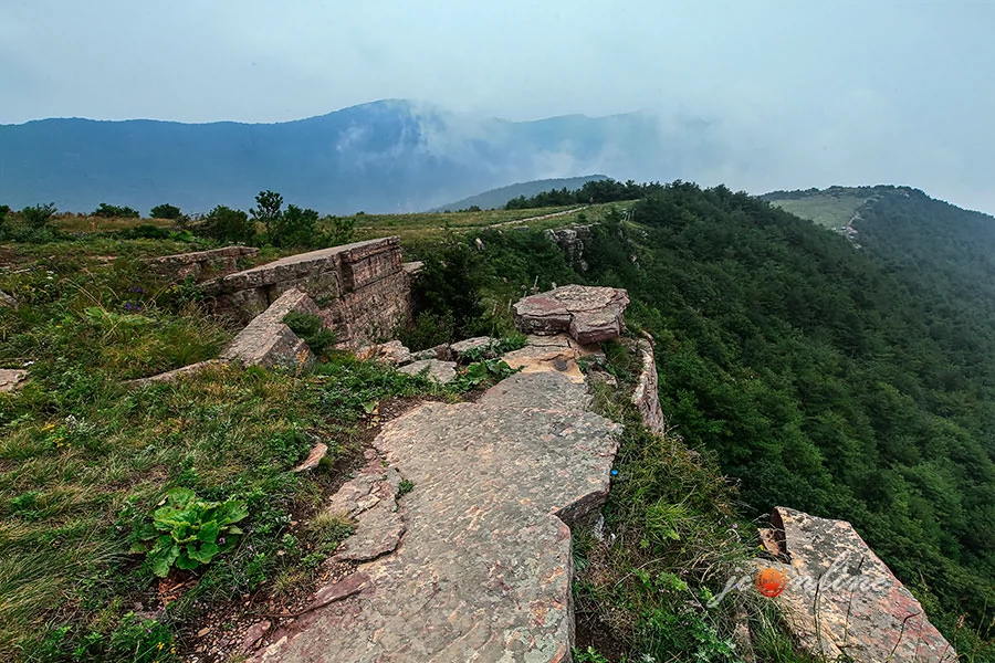 历山原生态农耕文化旅游区图片