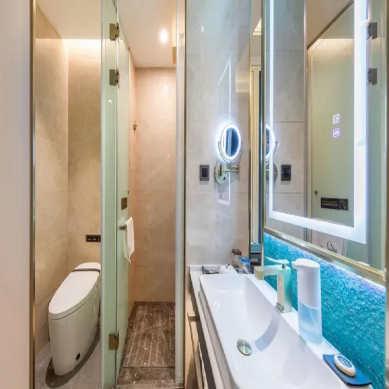 哈尔滨自由行 哈尔滨中央大街索菲亚希岸Deluxe酒店1晚+景区门票