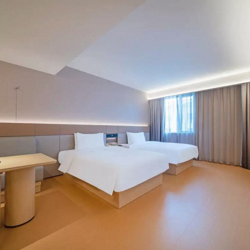 【2天1晚】延边延吉自由行住全季酒店/维也纳酒店/喆啡酒店/麗枫酒店等+门票