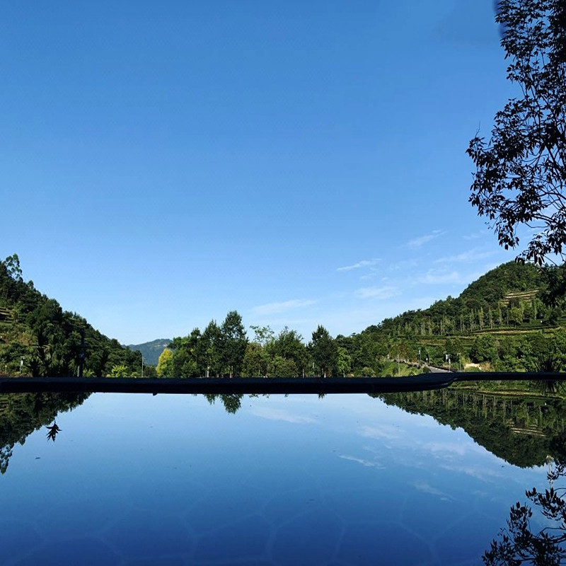 错峰出游 | 云浮新兴翔顺象窝酒店1晚+早晚餐+缆车+云泉谷/园区门票+温泉