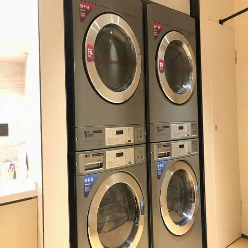 全季酒店沈阳中街地铁站店3天2晚故宫金融博物馆梵高星空艺术馆