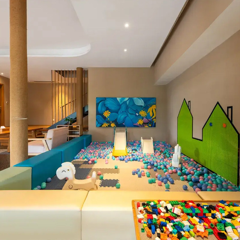 3天2晚丨江苏无锡阳山花间堂·桃花岛 花之雅居大/双床房 2早丨鼋头渚+拈花湾门票