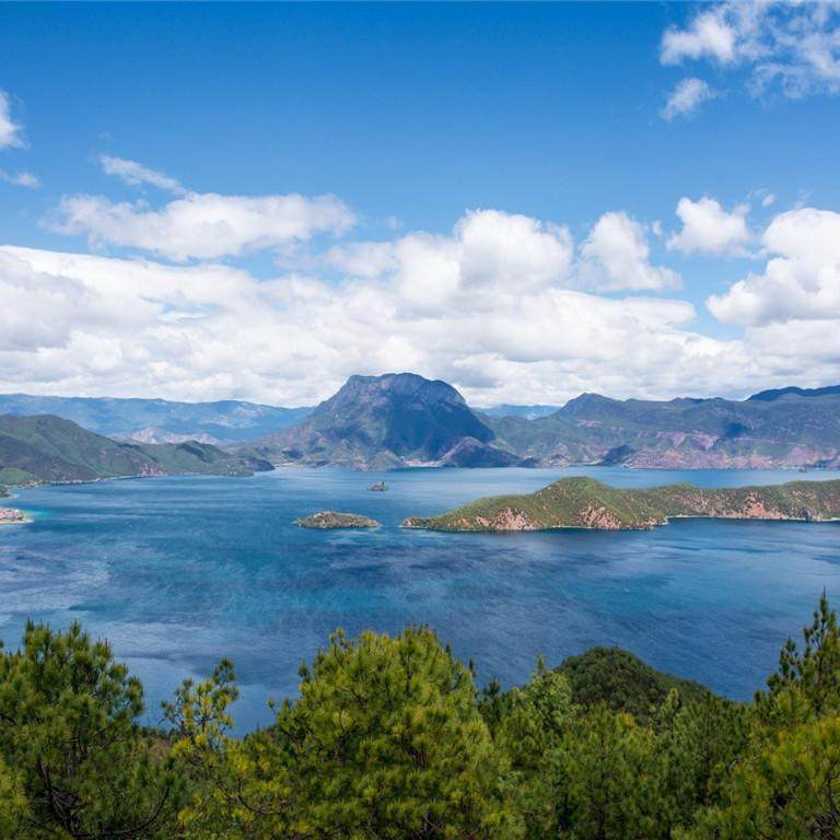 丽江+大理+泸沽湖7天6晚游丨当地参团8人拼小团丨4人以上升级商务 - 定制游预订