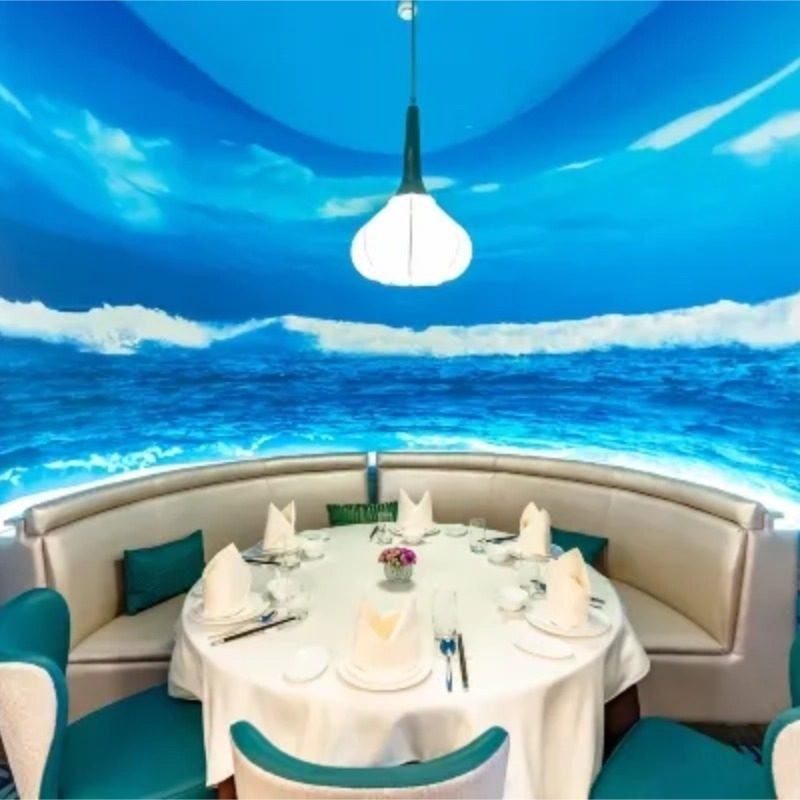 【限时】VIP通道+2日不限次海洋公园门票+上海海昌奥特曼主题酒店+双早