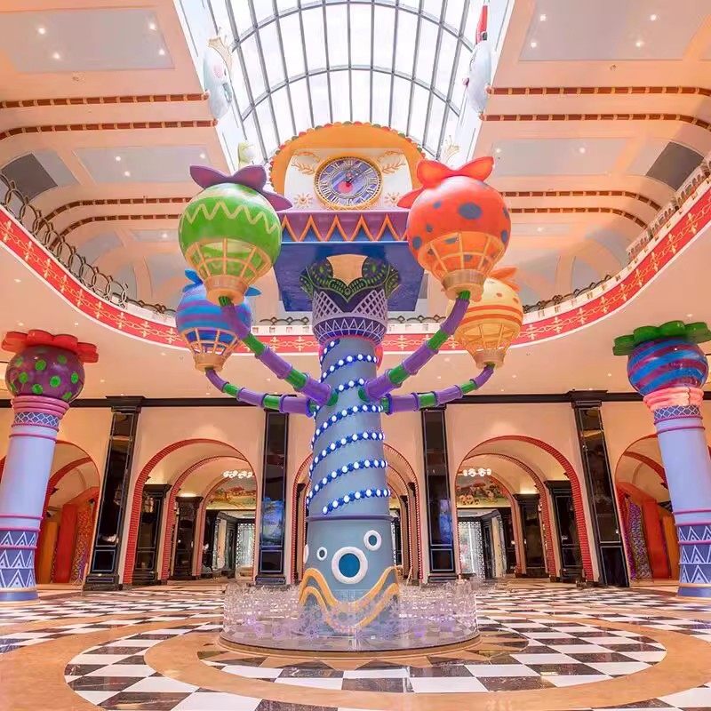 【周年特惠】广州长隆/熊猫/香江酒店2天1晚野生动物/欢乐世界/飞鸟/马戏套票