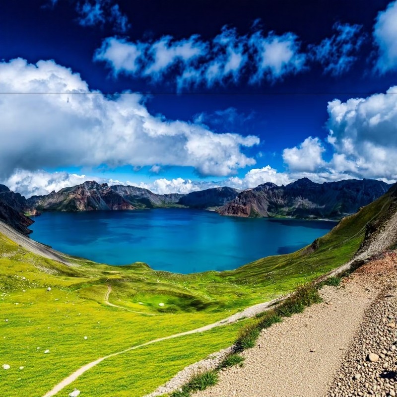 【长白山冰雪奇缘】2天1晚长白山万达智选假日酒店+温泉/滑雪/长白山西坡高性价比任选