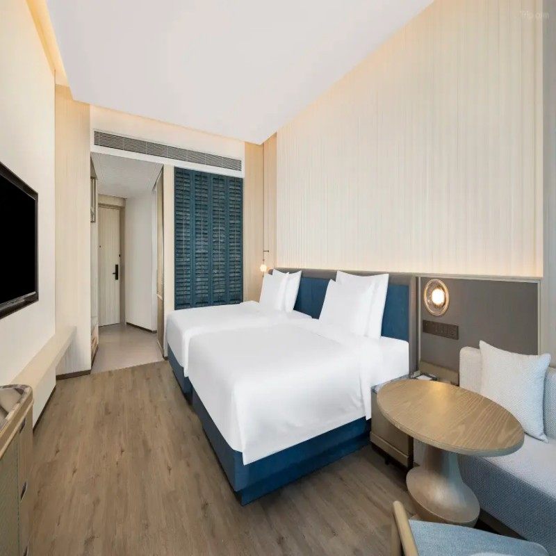 【YT】2天1晚 | 漳州东山悦华酒店丨海景房+风动石门票