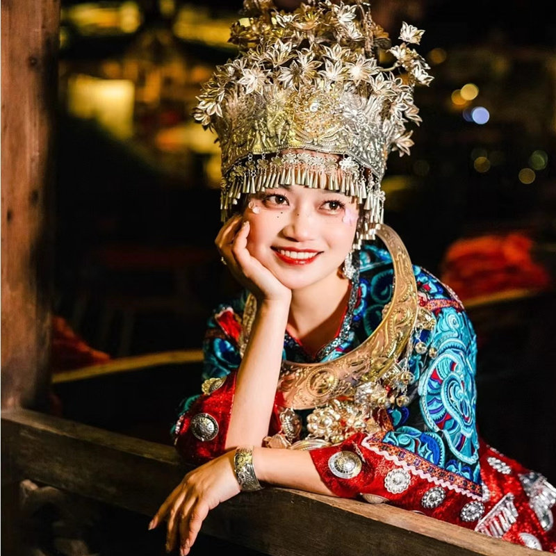 湖北旅游恩施神农架5天4晚纯玩跟团大峡谷神农顶精致小团酒店可选 - 定制游预订