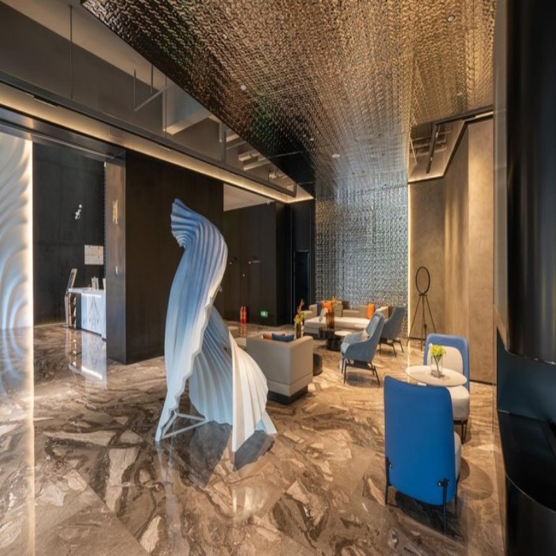 D2天1晚潮州愉羽酒店自由行+潮州古城门票+揭阳潮汕机场或高铁站潮汕站接送