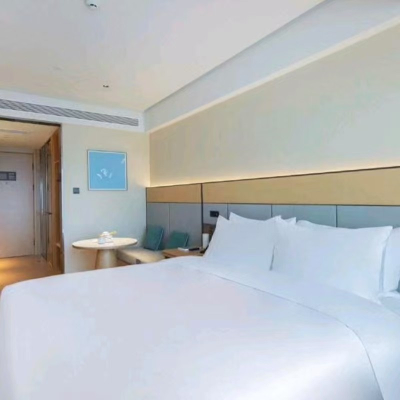 x【4天3晚】郑州自由行住全季酒店(郑州东站东广场店)+少林寺门票+早餐