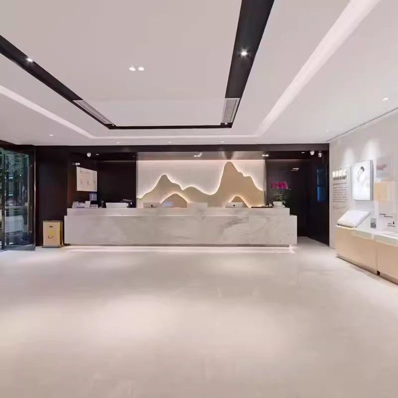 重庆自由行 重庆解放碑八一广场亚朵酒店4天3晚 可选其他酒店