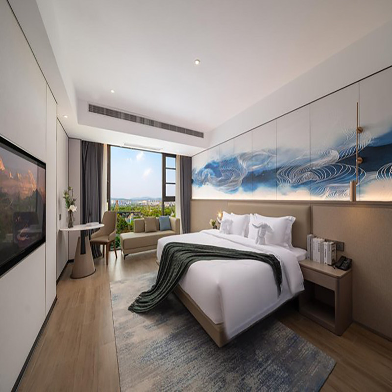 4天3晚 | 西双版纳自由行 | 戴斯温德姆酒店(景洪融创国际度假区)