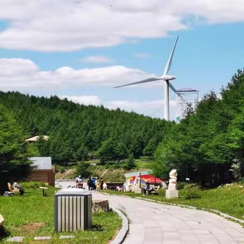 5天4晚 崇礼自由行+草原天路 可定其他酒店 - 定制游预订