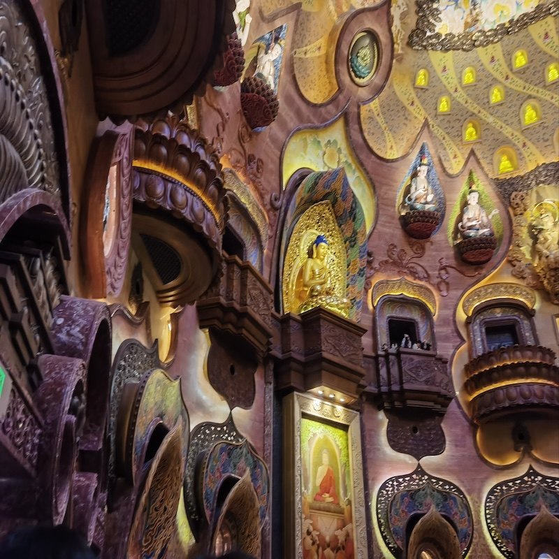 南京精品酒店住宿+牛首山门票