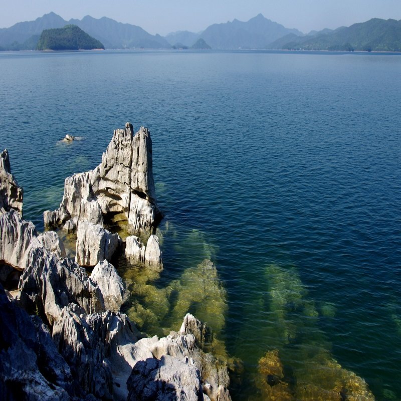 杭州出发【纯玩】千岛湖+乌镇+苏州3天2晚跟团游 可宿乌镇景区内 - 定制游预订