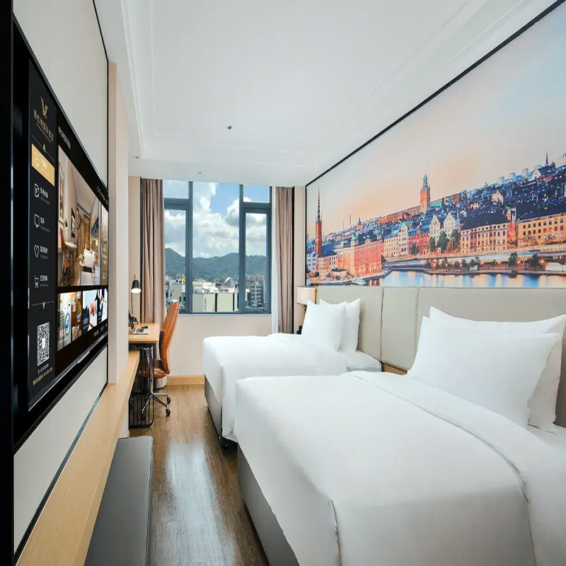 哈尔滨/沈阳/吉林自由行 可选酒店+景区门票 1-5天 融创住滑住玩