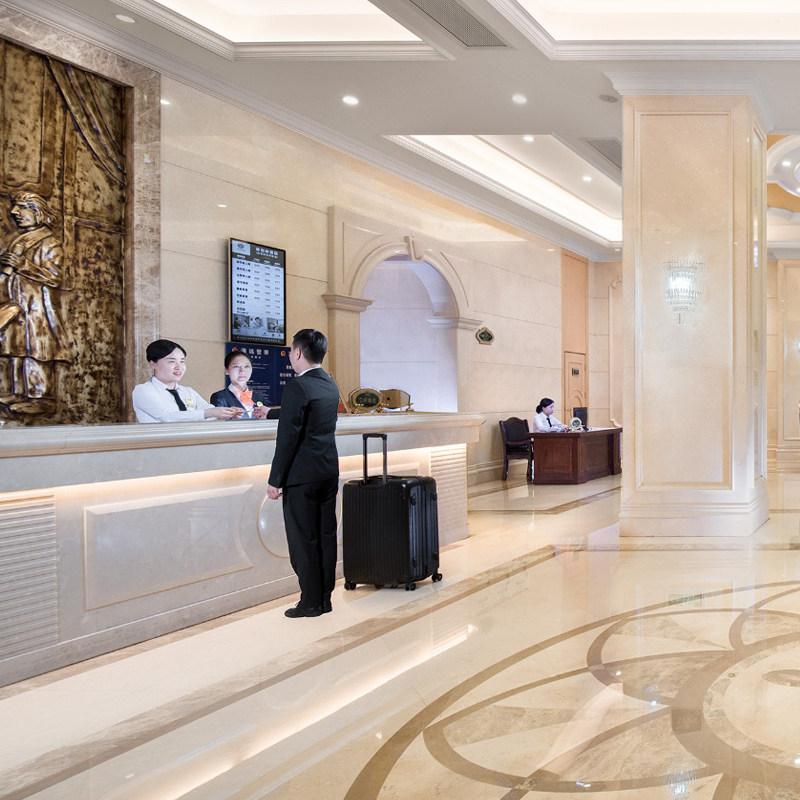 【周边游】清远沐云假日酒店1晚早餐近古龙峡/黄腾峡/玄真/笔架山