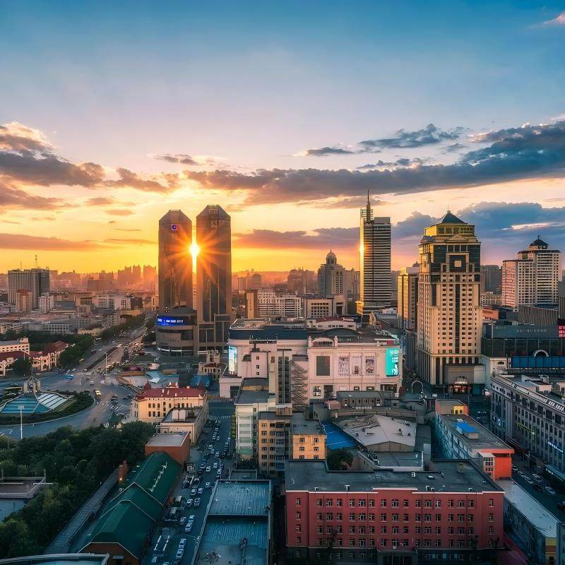 哈尔滨景区酒店住宿+哈尔滨极地公园多馆成人票1张