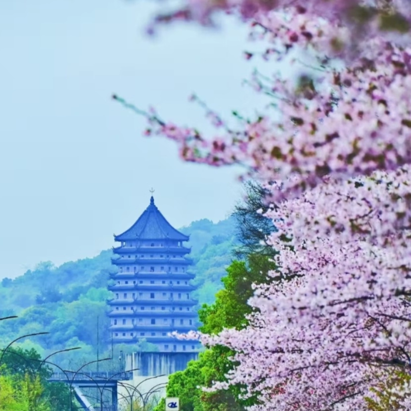 x【4天3晚】杭州自由行住全季酒店(杭州西湖湖滨解放路店))+雷峰塔门票套票