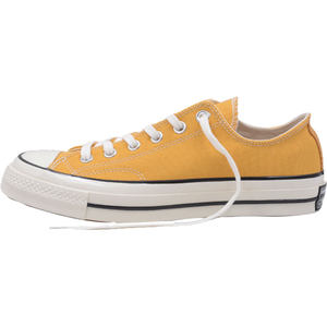 Converse/Converse 1970s couples sports and casual versatile fashion low top canvas shoes